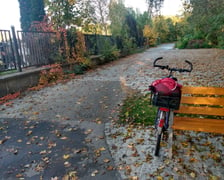 Nowy odcinek Promenady Krzyckiej powstanie w okolicy cmentarza Ducha Świętego na Tarnogaju.