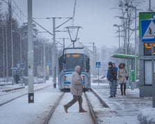 Dodatkowe brygady do odśnieżania zwrotnic i rozjazdów.