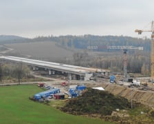 Budowa trasy ekspresowej S3 Bolków - Kamienna Góra