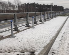 Rozbudowa drogi DK 18 w kierunku Berlina