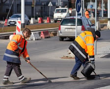 Remont ulicy Długiej w marcu 2023