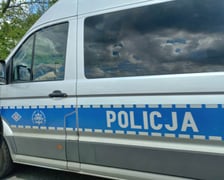 Są utrudnienia na ul. Kosmonautów między Nowymi Żernikami a szpitalem.