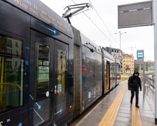 Inauguracja trasy tramwajowej przez Popowice, 15.05.2023