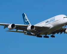 A380 F-WWEA.