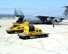 Lockheed C-5 Galaxy.