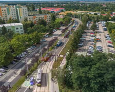 TAT - widok z drona
