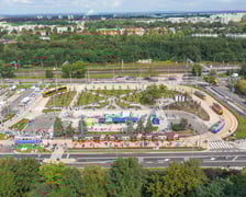 TAT - widok z drona