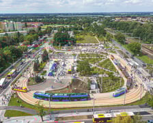 TAT - widok z drona