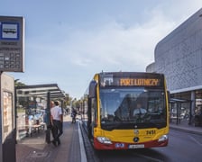 Przedstawiciele Portu Lotniczego Wrocław oraz MPK Wrocław ogłosili uruchomienie bezpośredniego połączenia autobusowego między Dworcem Głównym Wrocław a lotniskiem