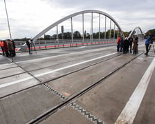 <p>Nowe mosty Chrobrego będą przejezdne już z nocy z soboty 28 na niedzielę 29 października</p>