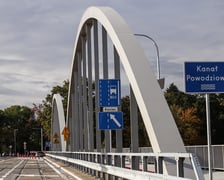 <p>Nowe mosty Chrobrego będą przejezdne już z nocy z soboty 28 na niedzielę 29 października</p>