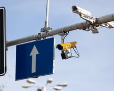 CANARD Red Light. Żółte kamery na skrzyżowaniach i przejazdach kolejowych
