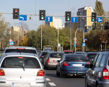 CANARD Red Light. Żółte kamery na skrzyżowaniach i przejazdach kolejowych