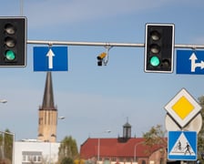 CANARD Red Light. Żółte kamery na skrzyżowaniach i przejazdach kolejowych