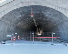 Budowa drogi S3 na Dolnym Śląsku. Odcinek Bolków - Kamienna Góra