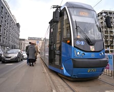 W tym miejscu, u zbiegu Drobnera i Dubois, powstanie nowoczesny, zielony węzeł przesiadkowy.