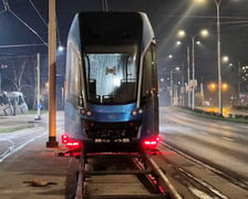 Już 37. Moderus Gamma przyjechał do wrocławskiego MPK. Łącznie będzie ich 46.