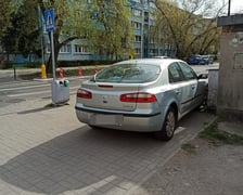 <p>Mistrzowie parkowania we Wrocławiu. Przykłady niezgodnego z przepisami parkowania</p>