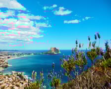 Hiszpania Alicante