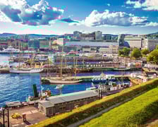 Norwegia Oslo