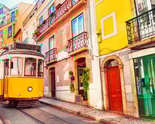 Portugalia lizbona