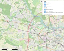 <h2><strong>Ż&oacute;łte kamery, system RedLight i CANRAD, gdzie są we Wrocławiu. Lista miejsc.</strong></h2>
<p>na dw&oacute;ch przejazdach kolejowo-drogowych:</p>
<ul>
<li>ul. Szczecińska</li>
<li>ul. Średzka</li>
</ul>