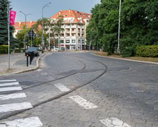 Remont pl. Powstańców Śląskich - miasto szuka projektanta