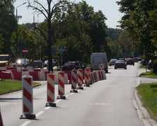 Remont jednego z południowych mostów Jagiellońskich jest już na finiszu. Niebawem zostanie otwarty