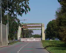 Remont jednego z południowych mostów Jagiellońskich jest już na finiszu. Niebawem zostanie otwarty