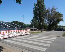 Remont jednego z południowych mostów Jagiellońskich jest już na finiszu. Niebawem zostanie otwarty