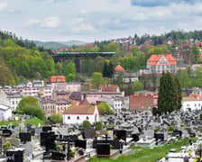 Podróże z Klubem Sympatyków Kolei po Dolnym Śląsku