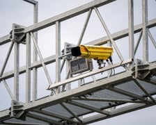 <p>Pierwszy we Wrocławiu odcinkowy pomiar prędkości jest na al. Jana III Sobieskiego.</p>