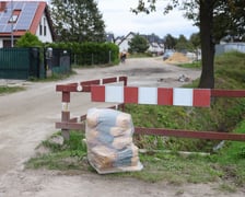 Pierwszy dzień remontu ul. Lechitów