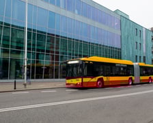 Tak autobusy Solaris Urbino electric prezentują się w różnych europejskich miastach