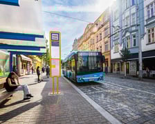 Tak autobusy Solaris Urbino electric prezentują się w różnych europejskich miastach