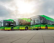 Tak autobusy Solaris Urbino electric prezentują się w różnych europejskich miastach