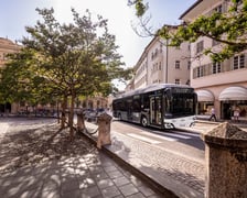 Wodorowy Solaris Urbino