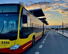 Zdjęcie wyróżnione w konkurs fotograficznym "Kalendarz MPK 2025"