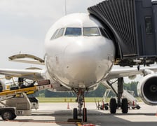 Łącznie w analizowanym okresie z Portu Lotniczego Wrocław wyleciało ponad 340 tysięcy mieszkańców Wrocławia na niespełna 600 tysięcy osób zameldowanych na pobyt stały lub czasowy.