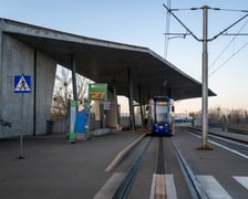 Przystanek tramwajowy Tarczyński Arena