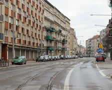Pierwszy dzień świąt Bożego Narodzenia we Wrocławiu 2024 r.