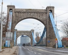 Pierwszy dzień świąt Bożego Narodzenia we Wrocławiu 2024 r.
