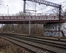 Wiadukt samochodowy na ul. Strzegomskiej. Rozpoczęły się prace nad dokumentacją niezbędna do przeprowadzenia remontu obiektu