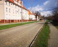 Ulica Koszarowa