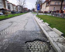Ulica Koszarowa
