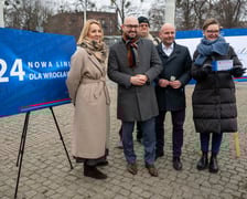 Od soboty 22 lutego rusza nowa linia tramwajowa numer 24