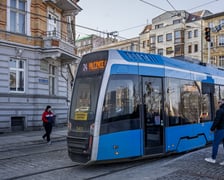 Od dziś - 22 lutego - kursuje nowa linia 24