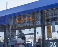 Od dziś - 22 lutego - kursuje nowa linia 24