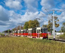 Wagon Konstal 105N
