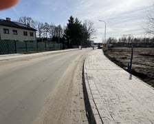 Na osiedlu Lipa Piotrowska kończy się budowa zupełnie nowej trasy  - łącznika między ulicami Cynamonową a Pełczyńską.